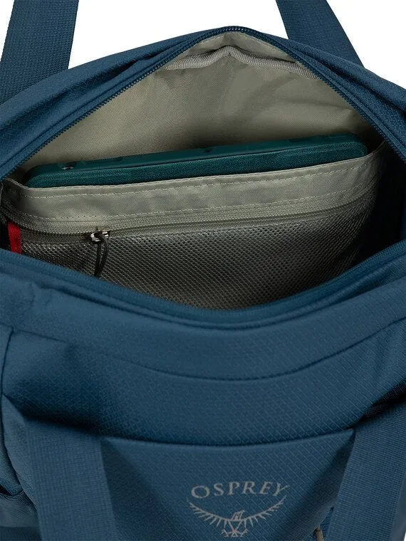 Osprey Daylite® Tote Pack - Basanite Grey