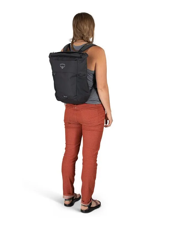 Osprey Daylite® Tote Pack - Basanite Grey