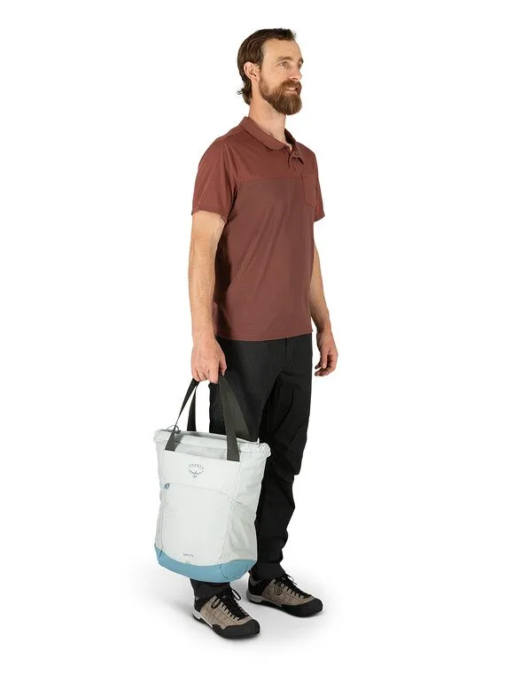 Osprey Daylite® Tote Pack - Basanite Grey