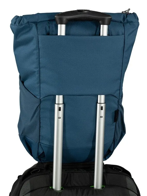 Osprey Daylite® Tote Pack - Basanite Grey
