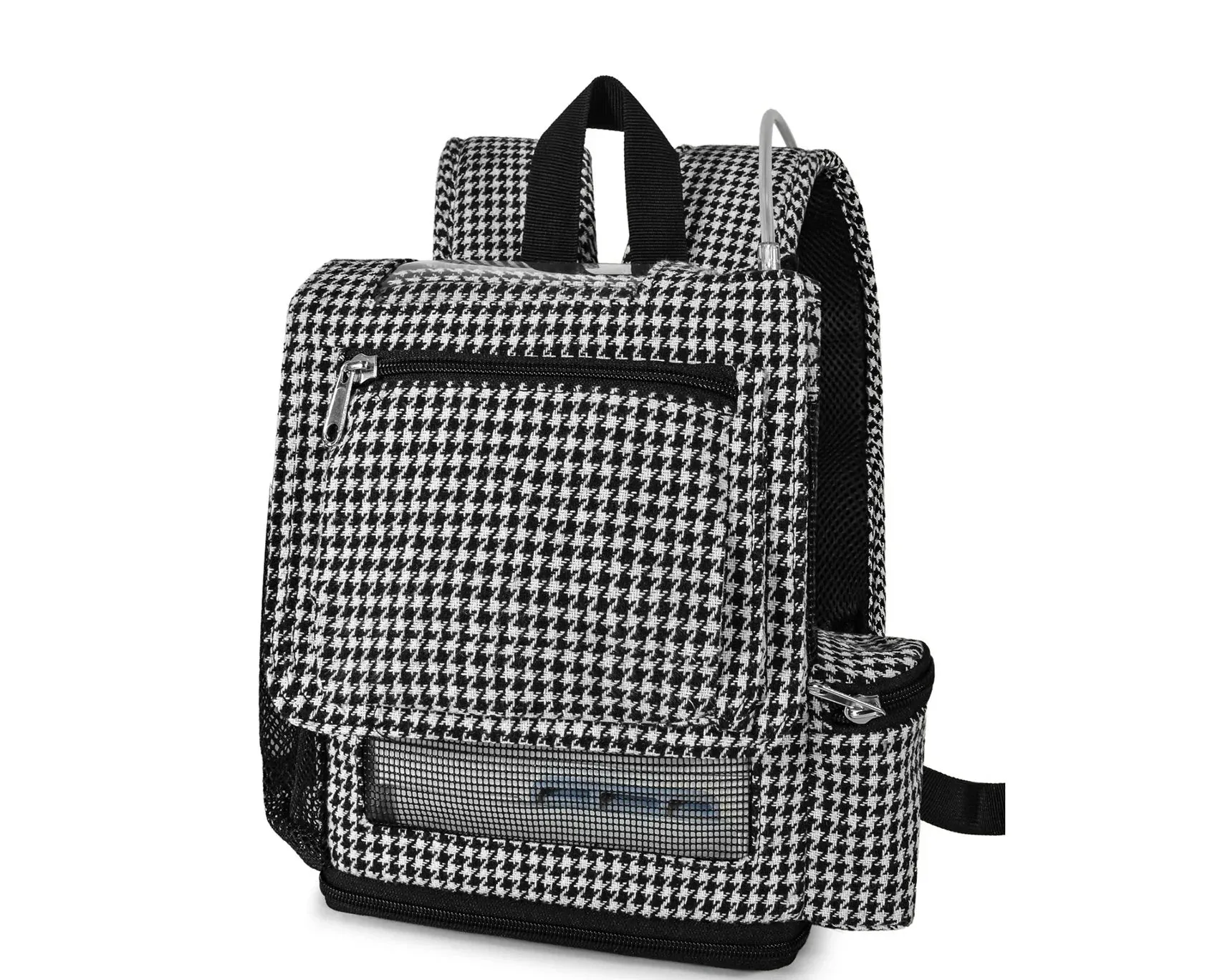 Oxygo Next Lightweight Backpack w/Pockets & Cannula Holder - various colors