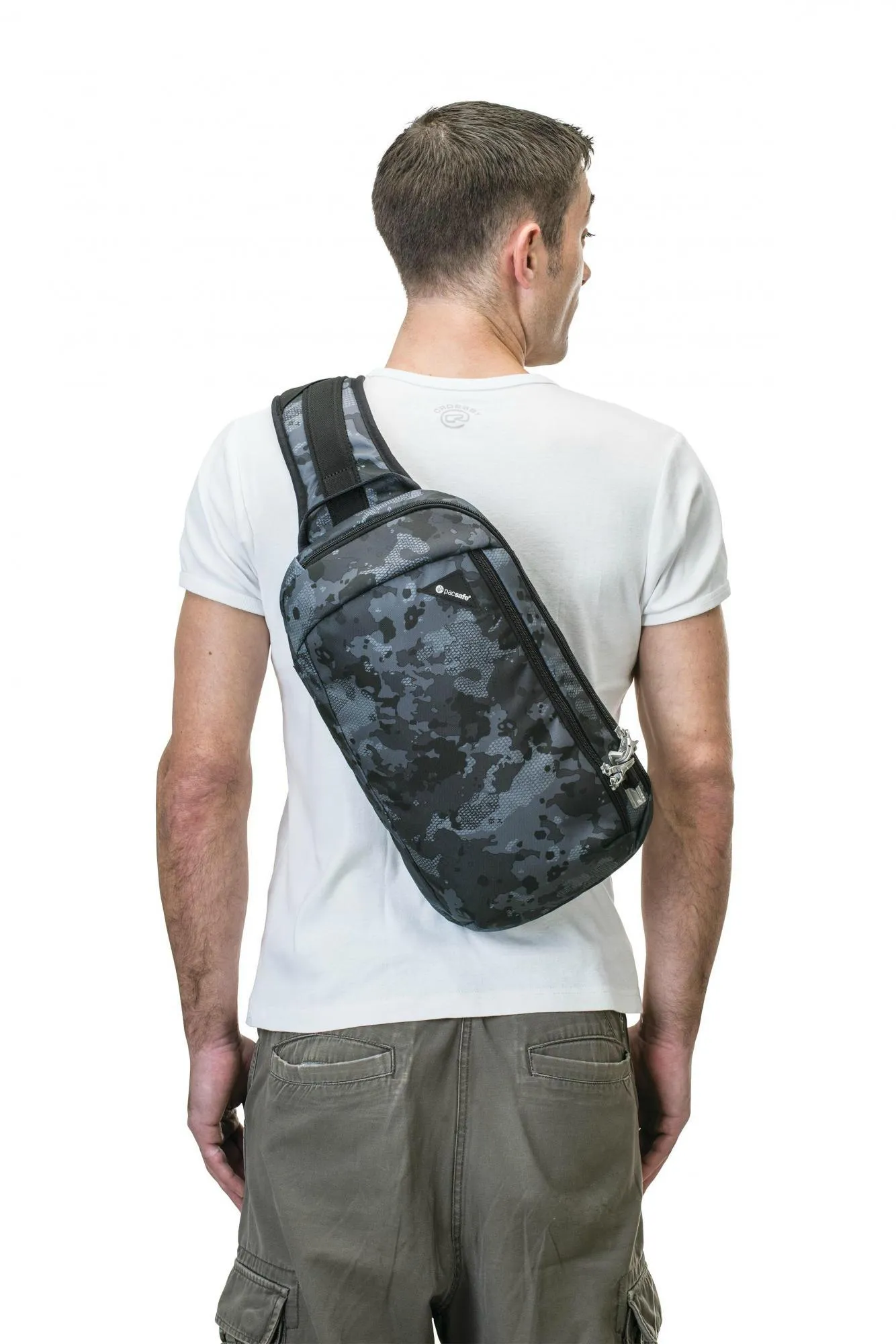 Pacsafe Vibe 325 Anti-Theft Cross Body Pack