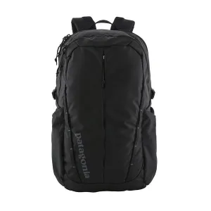 Patagonia 47912-BLK-ALL Refugio 28L Backpack - Black