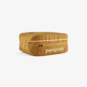 Patagonia Black Hole® Cube 14L - Pufferfish Gold w/Beeswax Tan