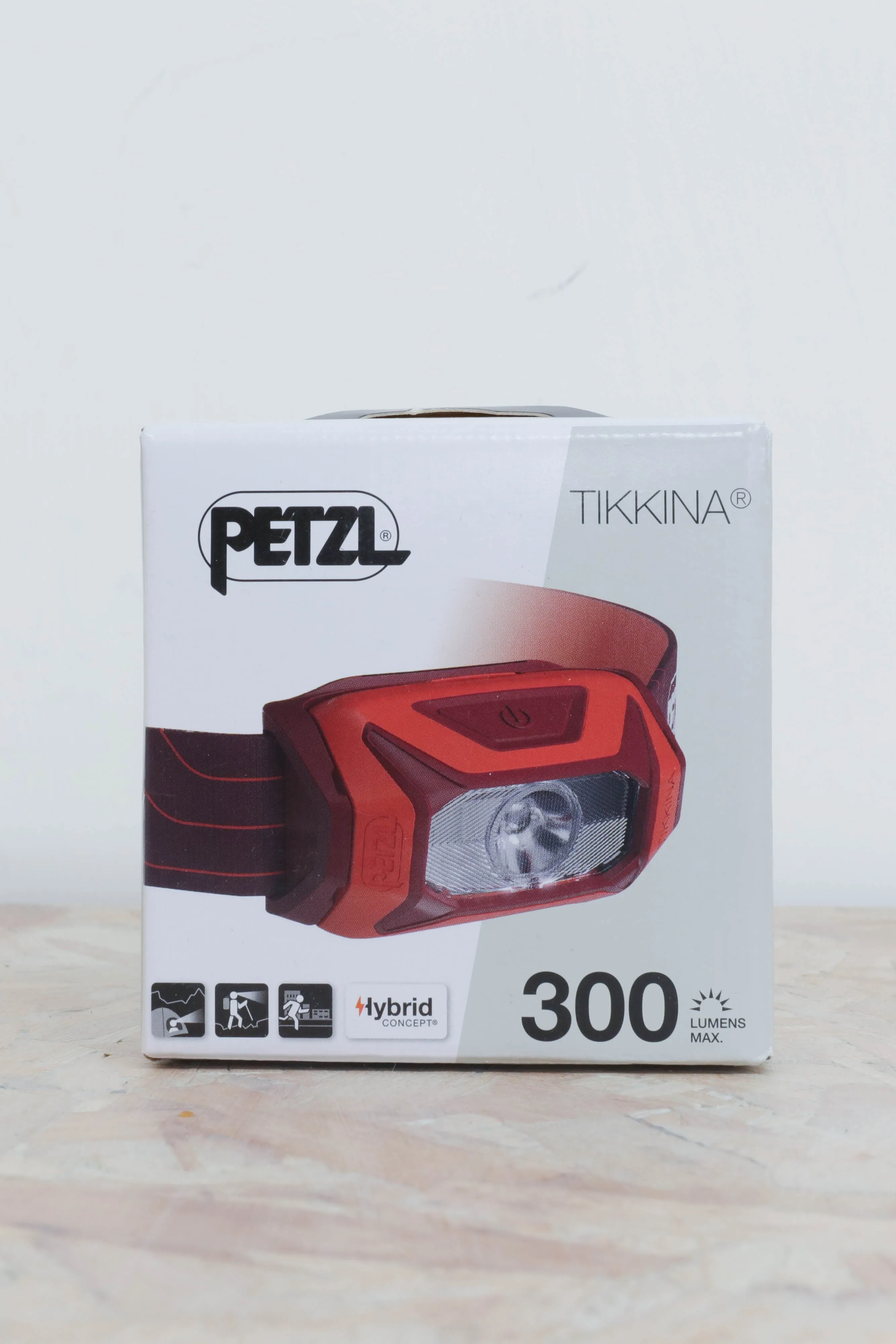 Petzl - Tikkina (2022)