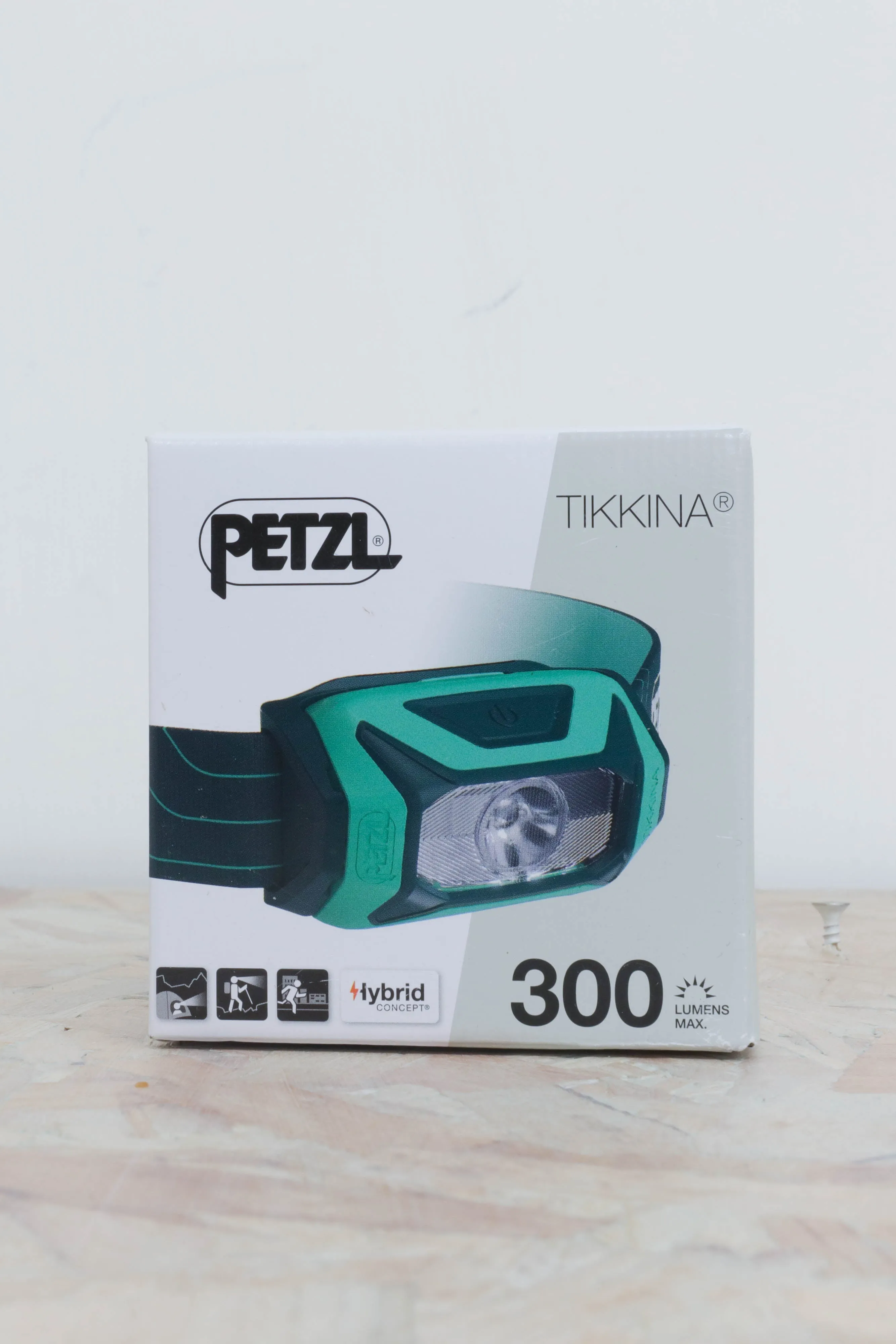 Petzl - Tikkina (2022)