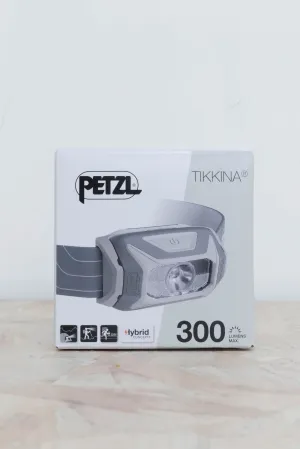 Petzl - Tikkina (2022)