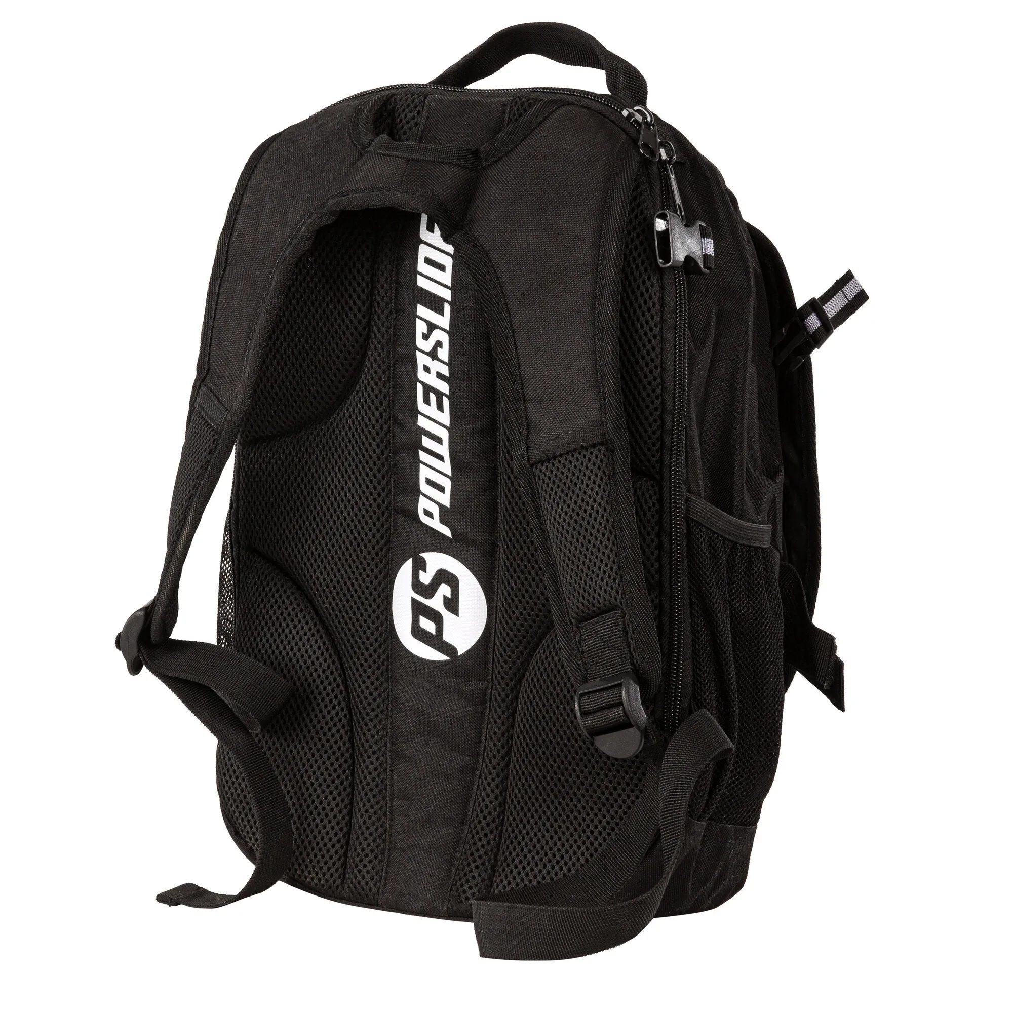 Powerslide Fitness Backpack - Black