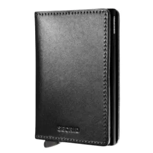 Premium Slimwallet Dusk Black