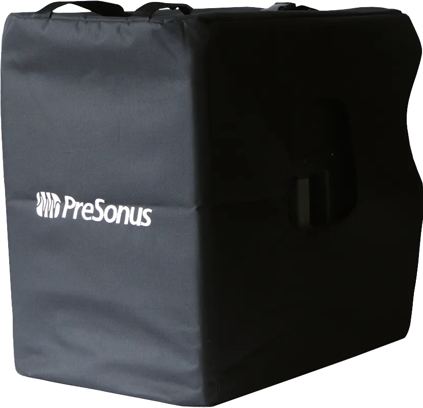 PreSonus Protective Cover for AIR15s Subwoofer