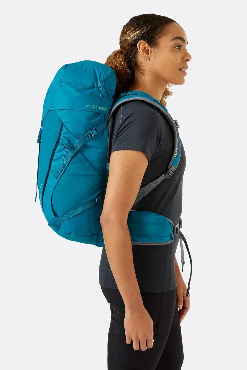Rab Women's Aeon ND33L Daypack