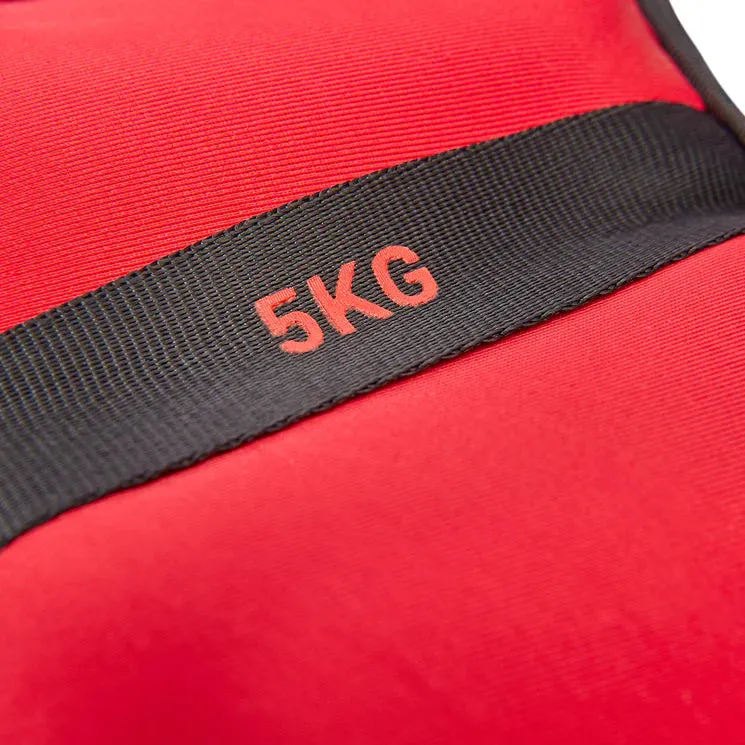Reebok Strength Series Weight Vest