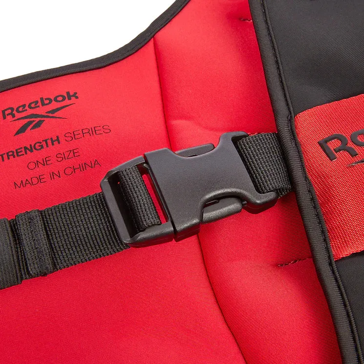Reebok Strength Series Weight Vest