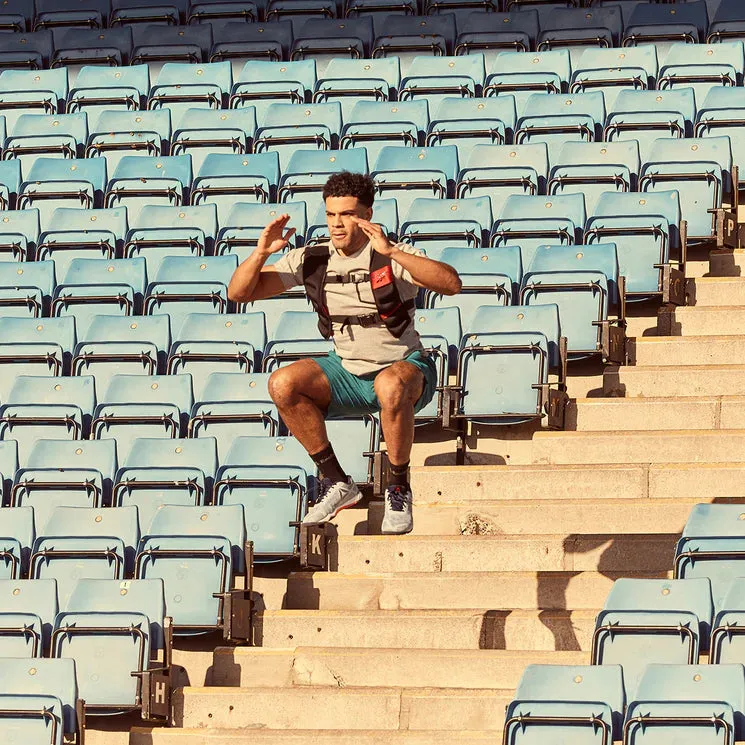 Reebok Strength Series Weight Vest