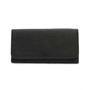 RFID Card Case Leather Wallet