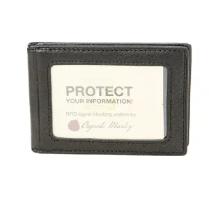 RFID Inside Money Clip