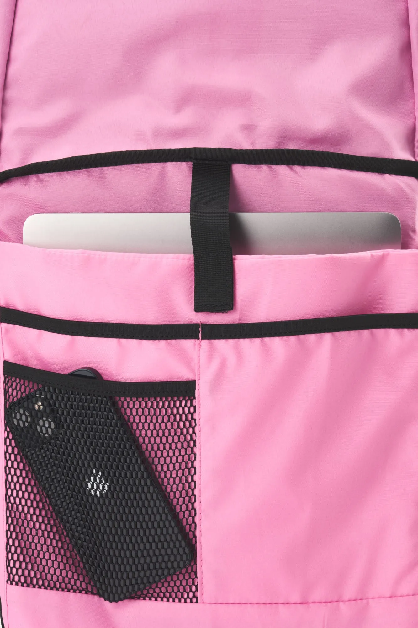 Roll Pack - Proof Pink Icing