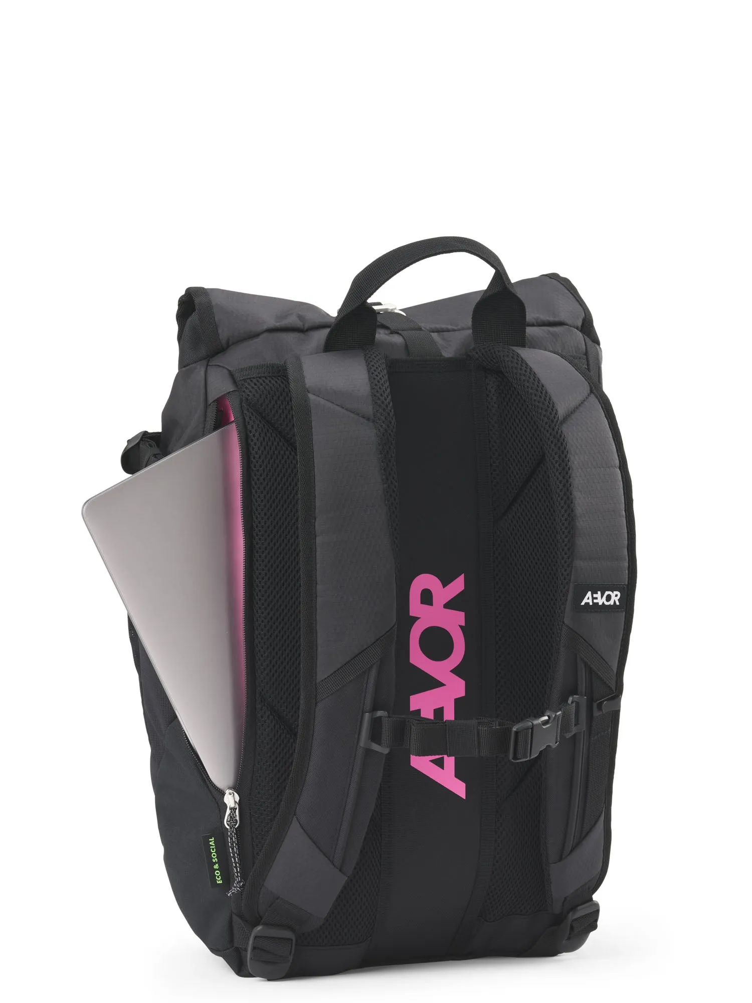 Roll Pack - Proof Pink Icing