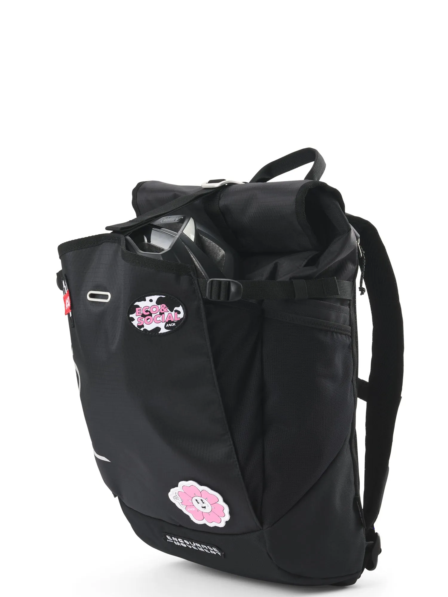 Roll Pack - Proof Pink Icing