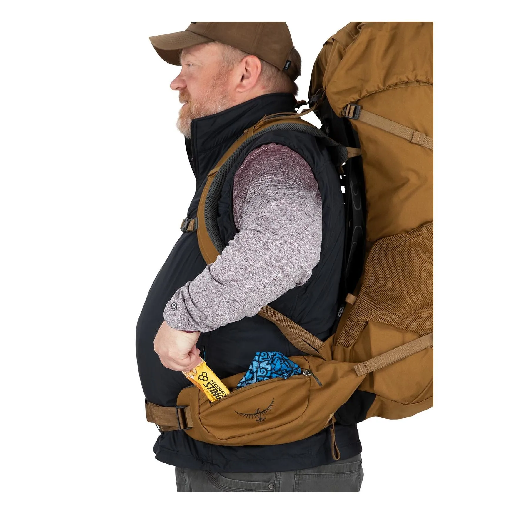 Rook 65 EF Extended Fit Backpack