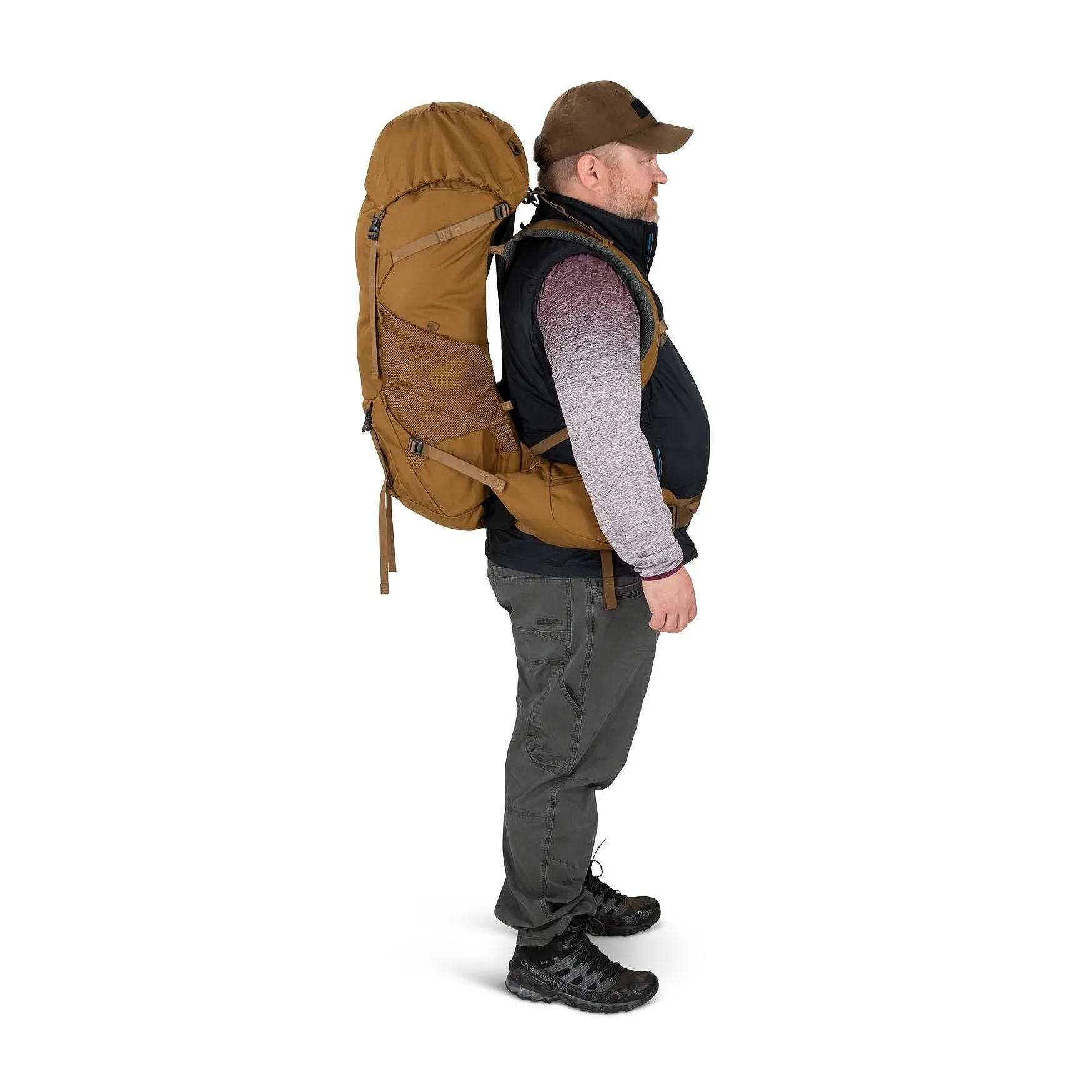 Rook 65 EF Extended Fit Backpack
