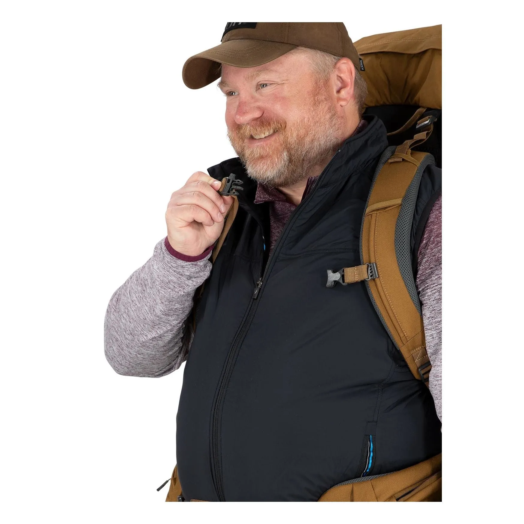 Rook 65 EF Extended Fit Backpack