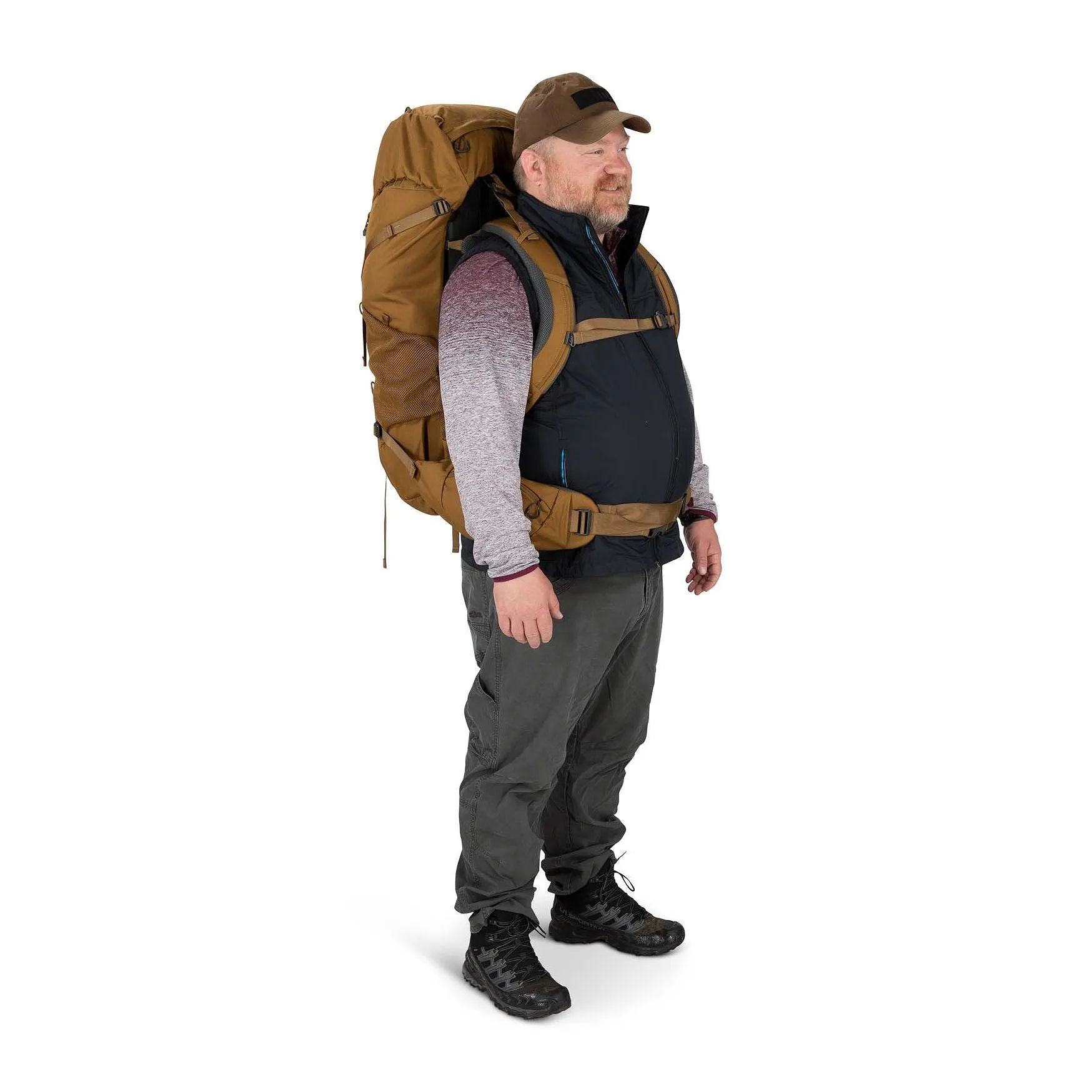 Rook 65 EF Extended Fit Backpack