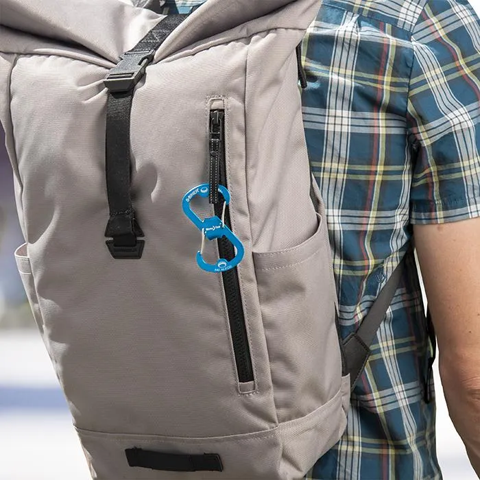 S-Biner with Bottle Opener (SS)