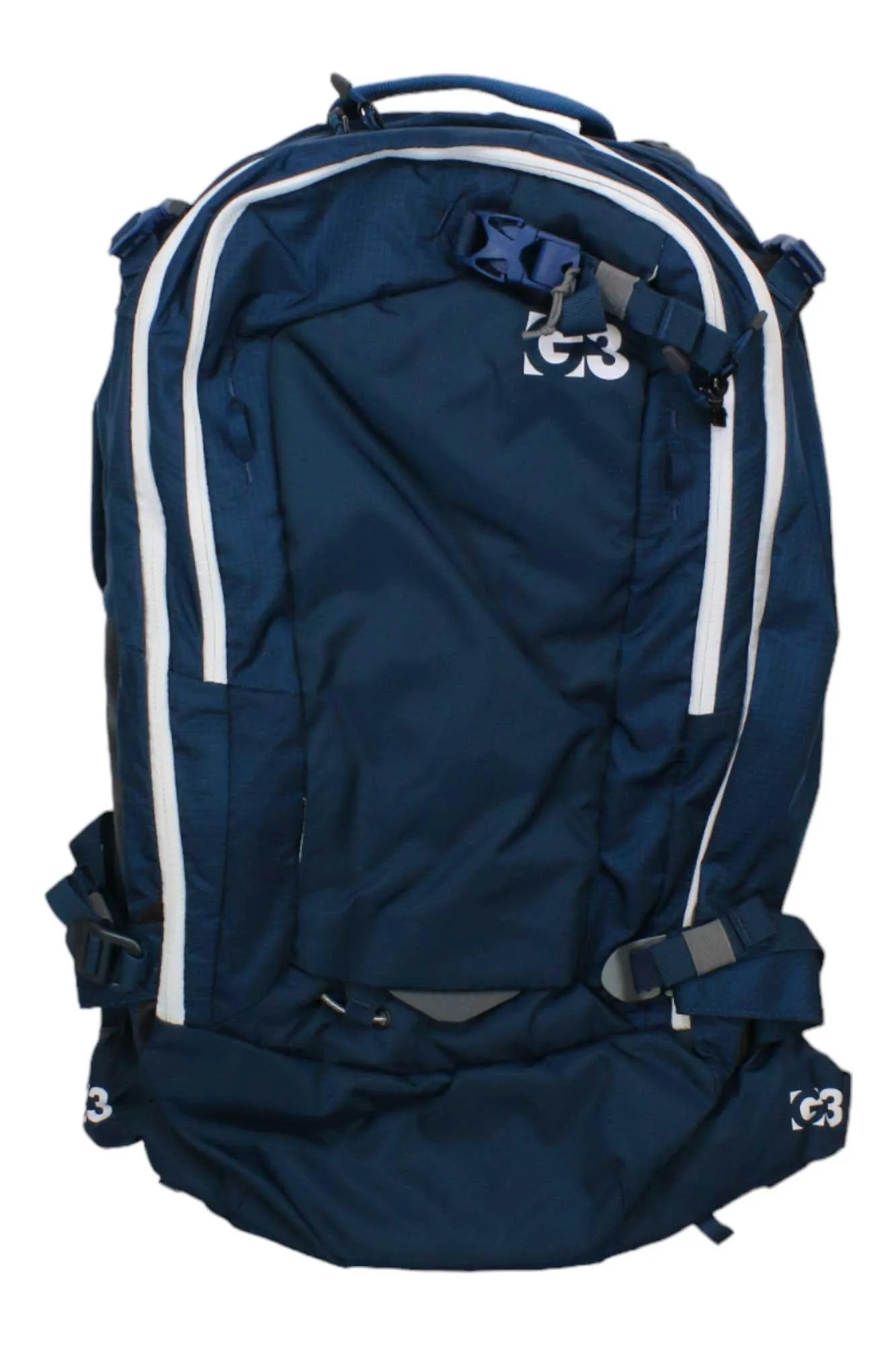 Scott USA Backcountry Guide AP 30 Kit