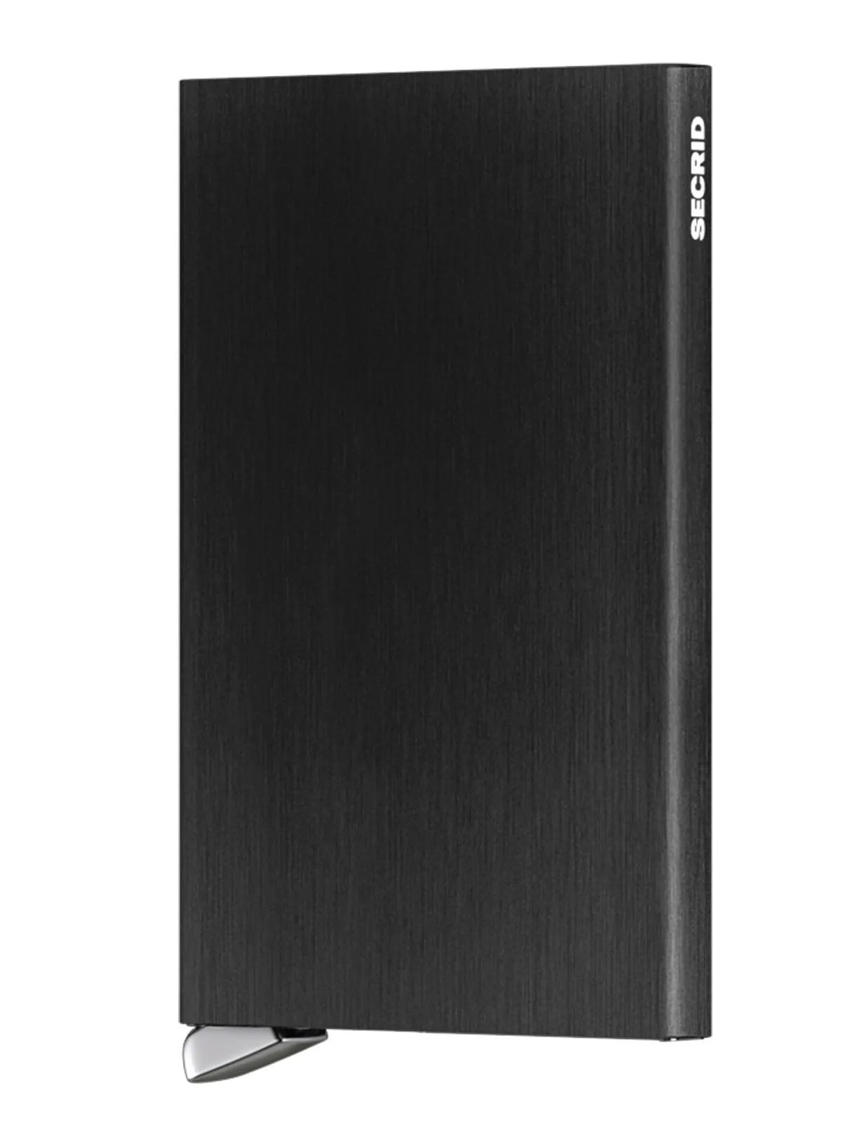 Secrid Premium Edition Cardprotector Frost Black