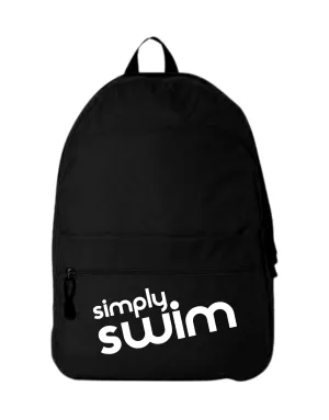 Simply Swim Multipurpose Day Pack - 15L