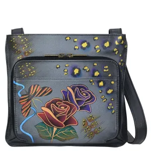 Slim Shoulder Organizer - 7011