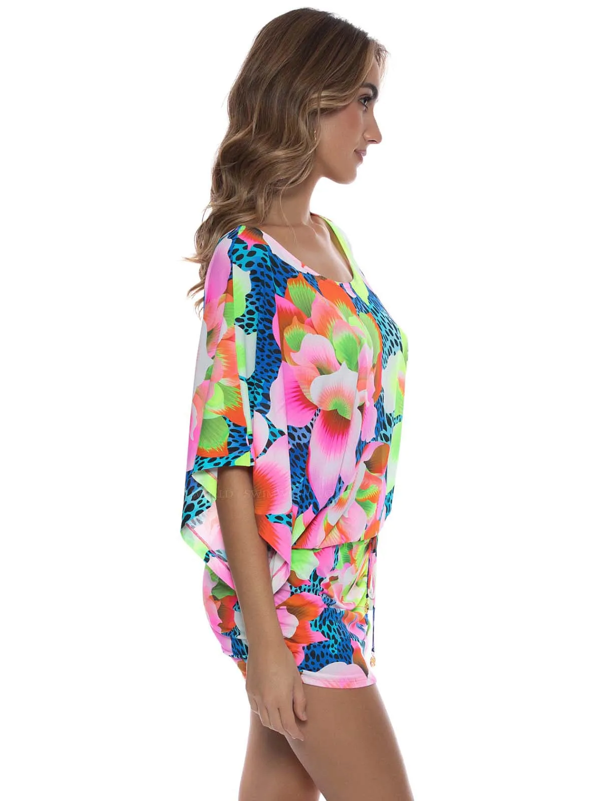 South Beach Dress ::RET