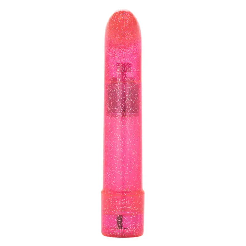 Sparkle Mini G-Vibe - Pink