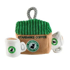 Starbarks Coffee House