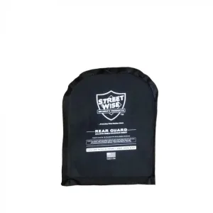 Streetwise 8 x 10 Rear Guard Ballistic Shield Backpack Insert