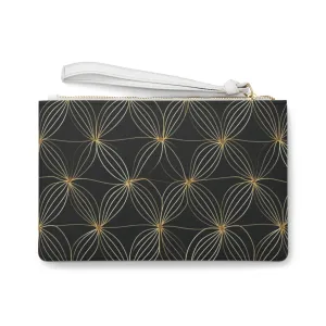 Sully Clutch Bag