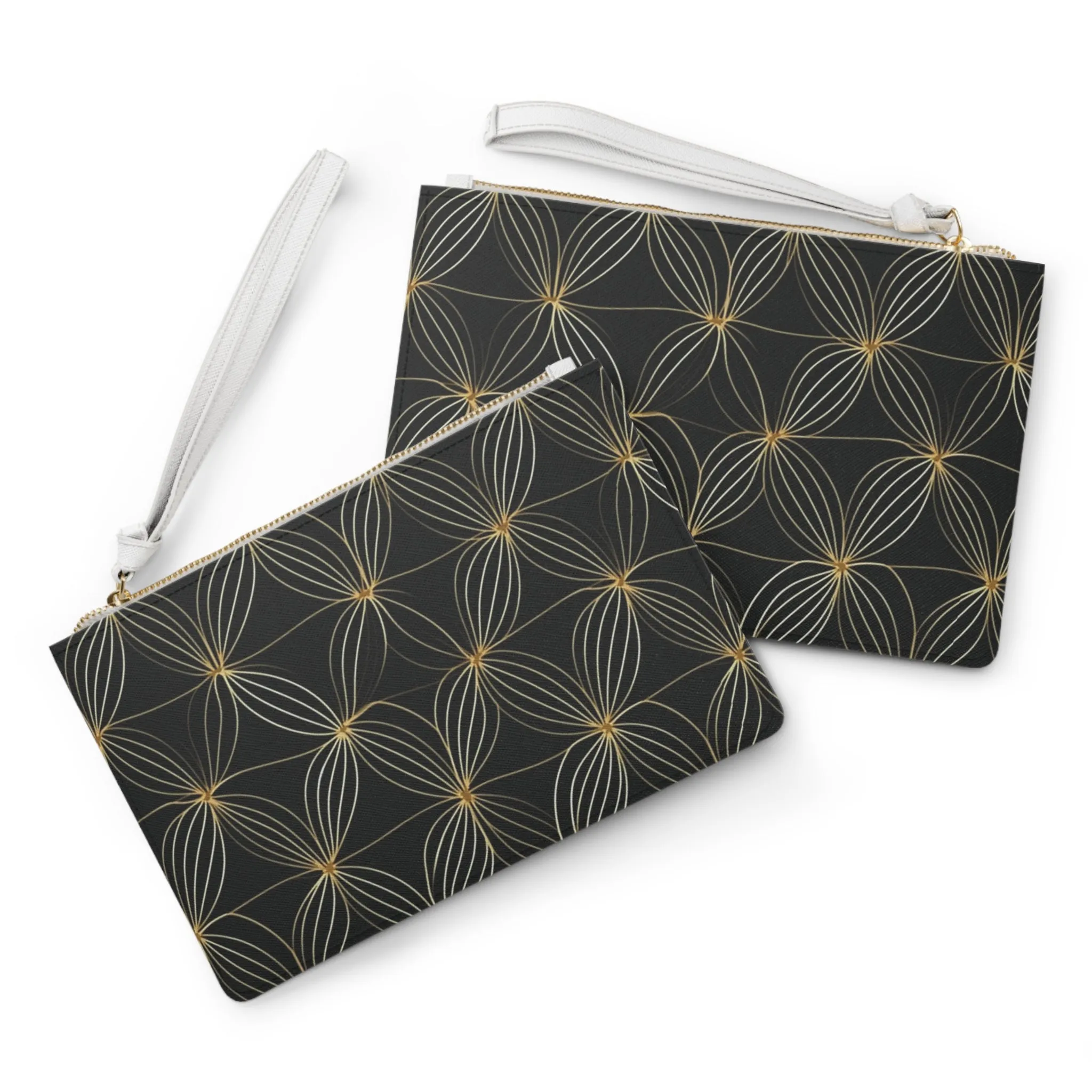 Sully Clutch Bag