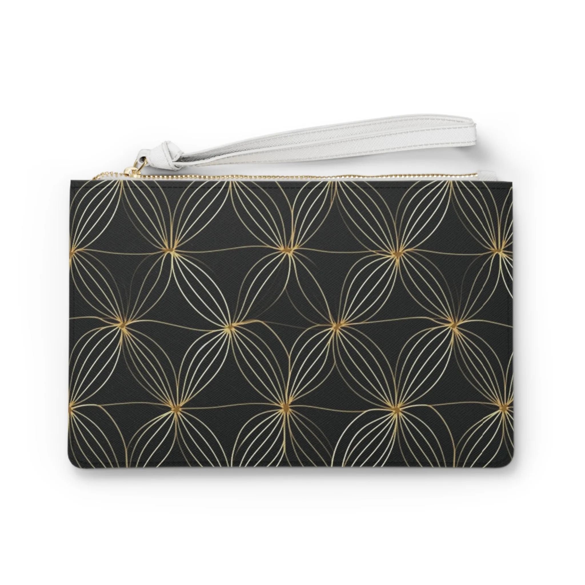 Sully Clutch Bag
