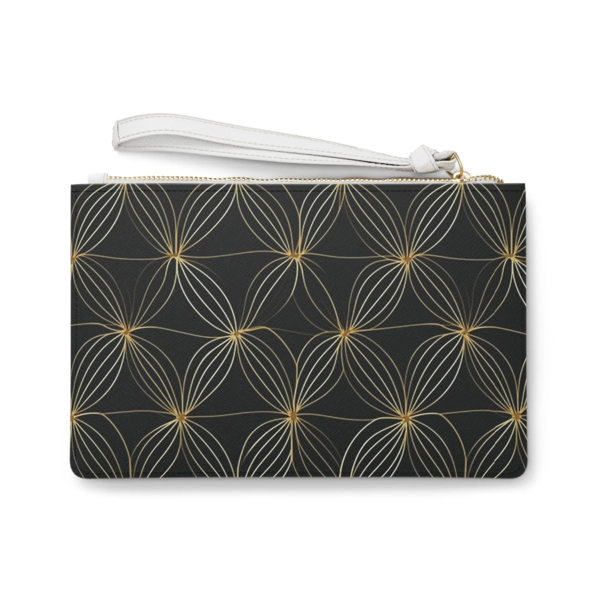 Sully Clutch Bag