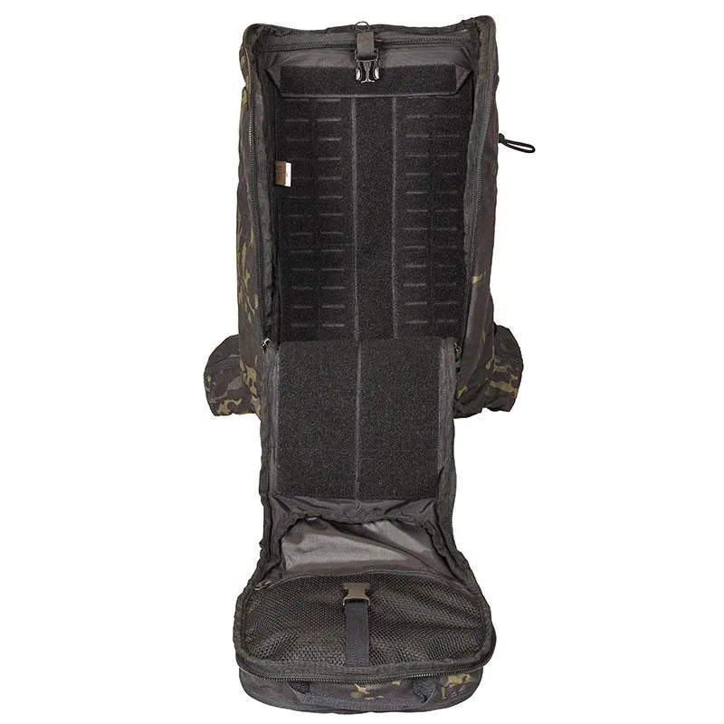 Tasmanian Tiger Modular Pack 30 Multicam Black