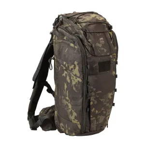 Tasmanian Tiger Modular Pack 30 Multicam Black