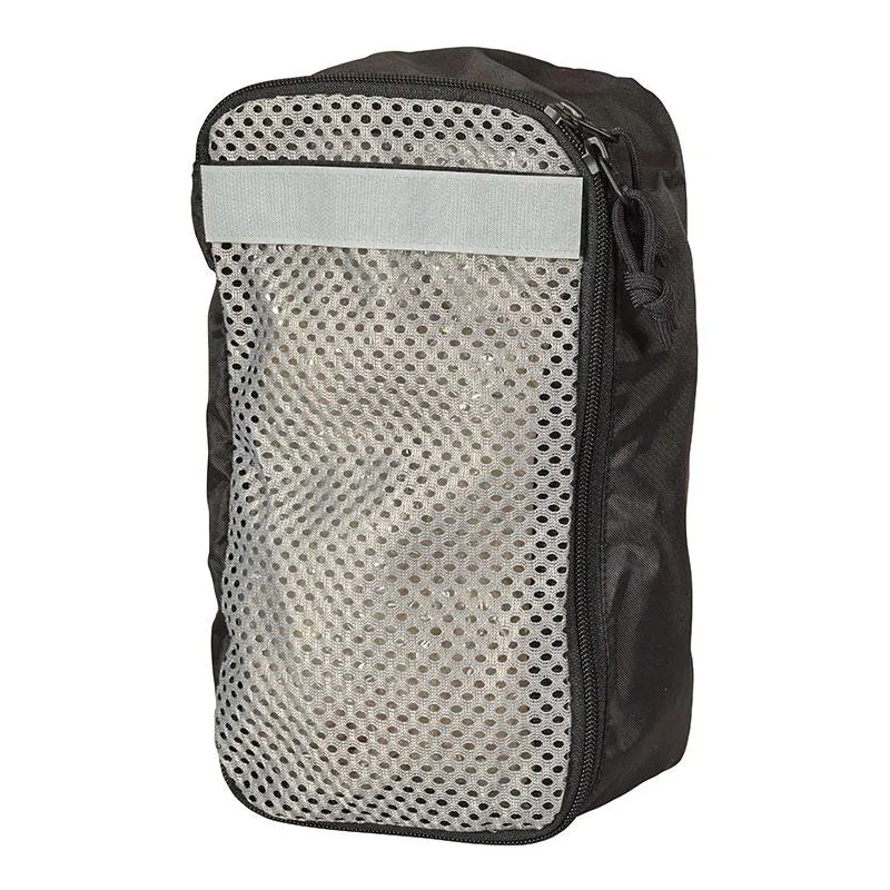 Tasmanian Tiger Modular Pack 30 Multicam Black