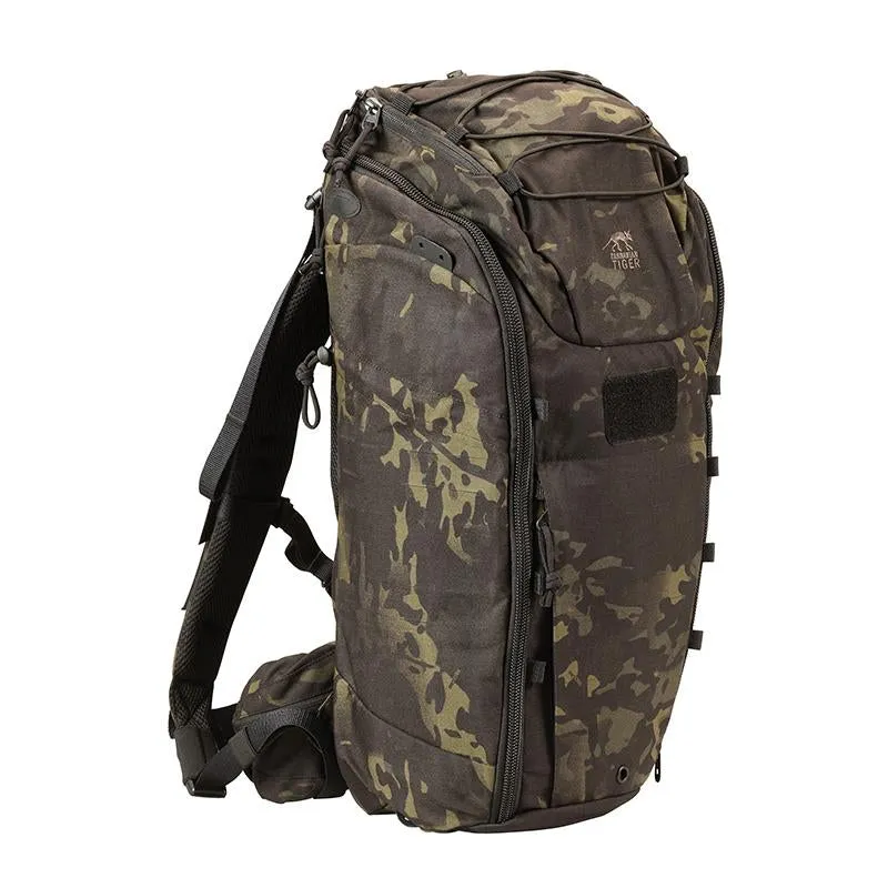 Tasmanian Tiger Modular Pack 30 Multicam Black
