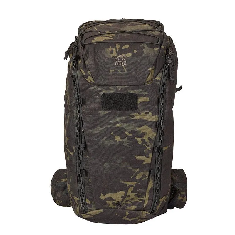 Tasmanian Tiger Modular Pack 30 Multicam Black