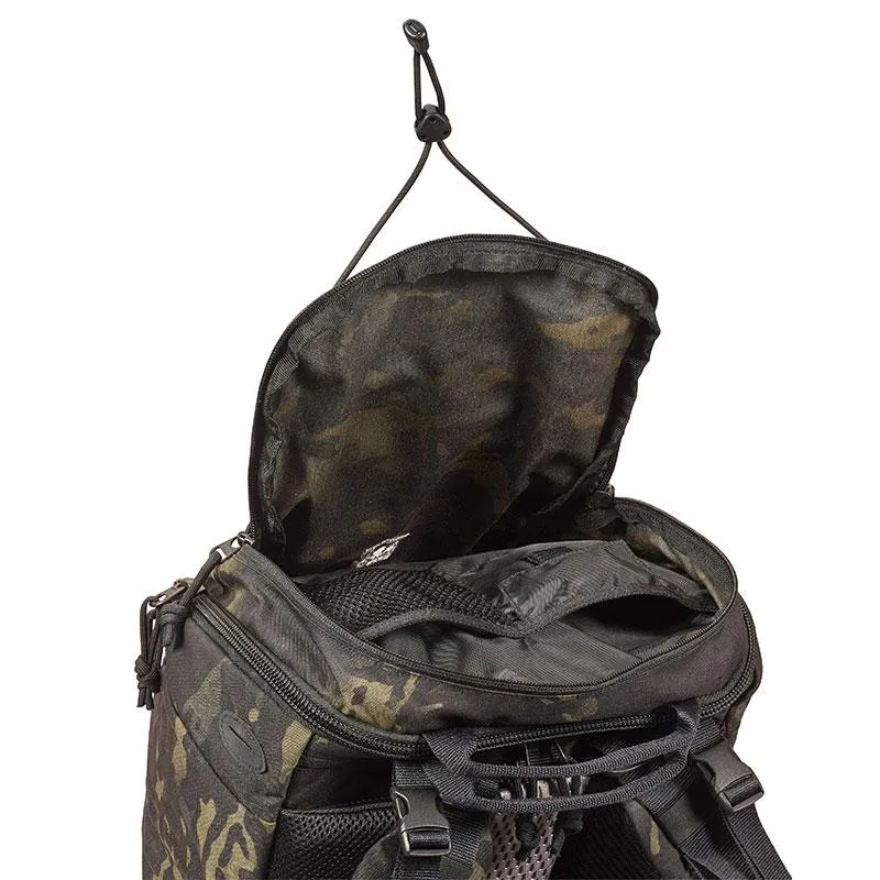 Tasmanian Tiger Modular Pack 30 Multicam Black