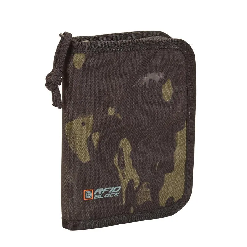 Tasmanian Tiger Wallet RFID B