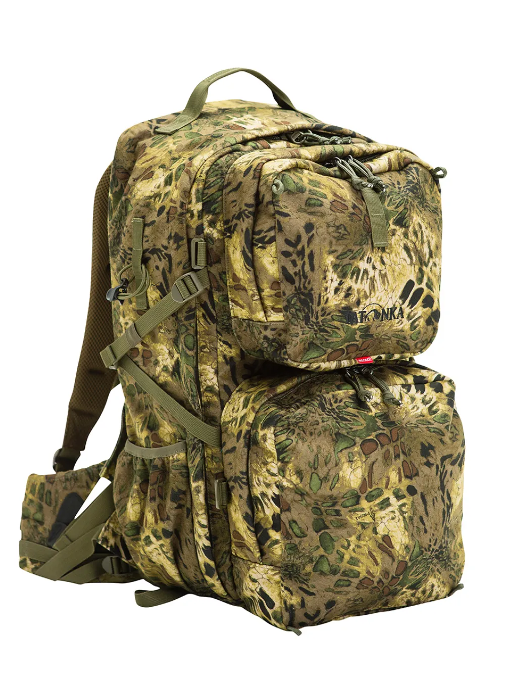 Tatonka Stealth Pack 35L   10L
