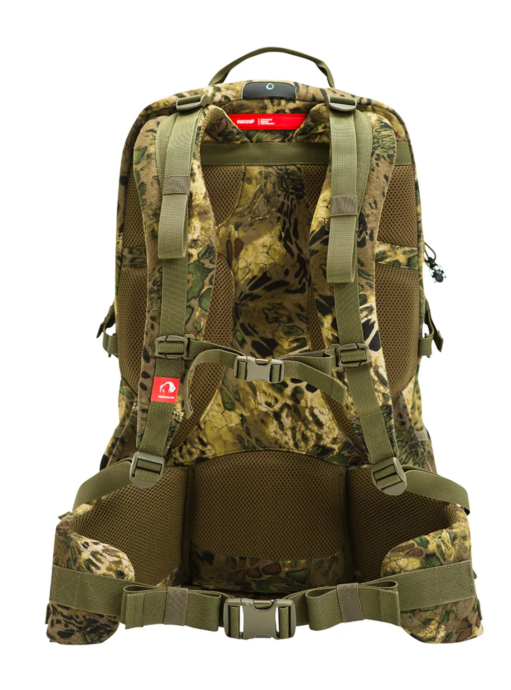 Tatonka Stealth Pack 35L   10L