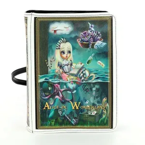 Teary Alice Mini Backpack